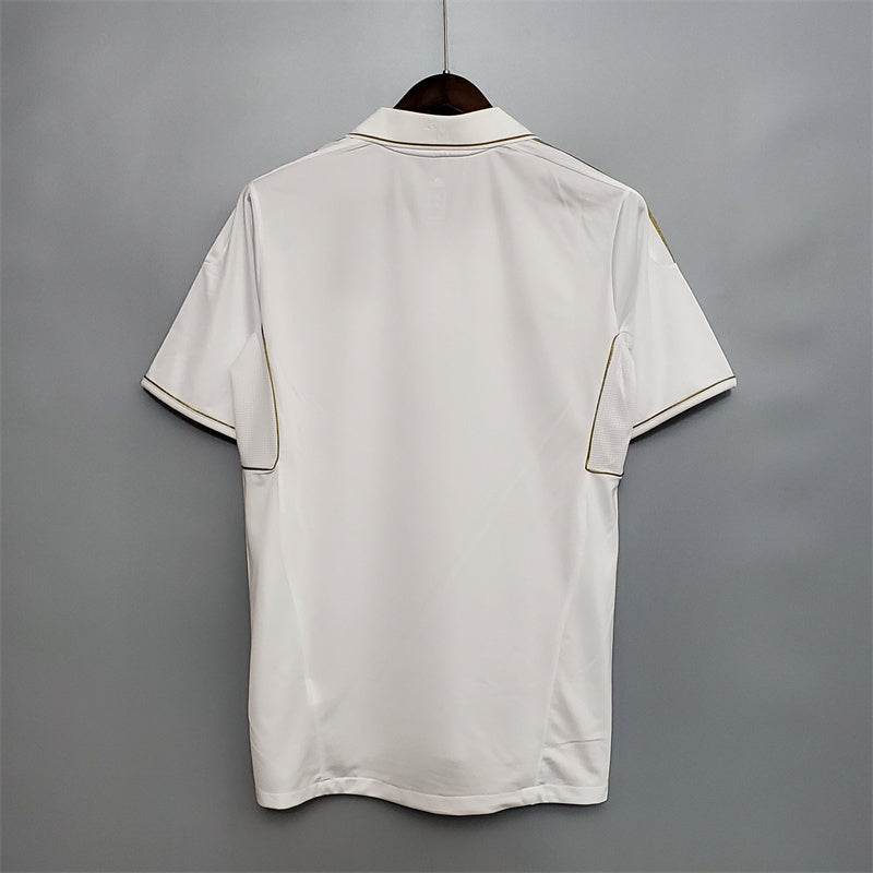 Real Madrid 2011-2012 | Primera Equipación