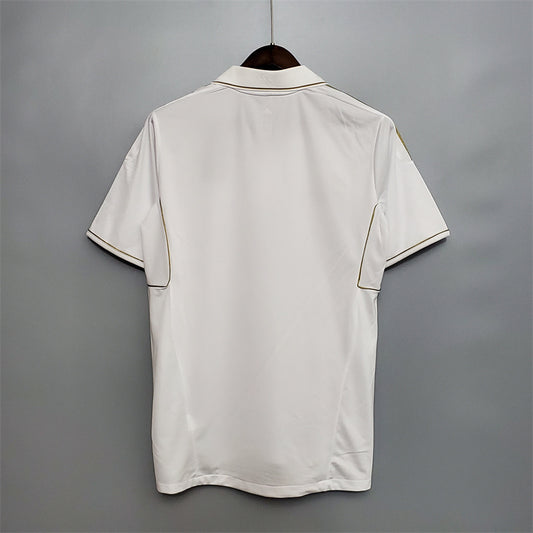Real Madrid 2011-2012 | Primera Equipación