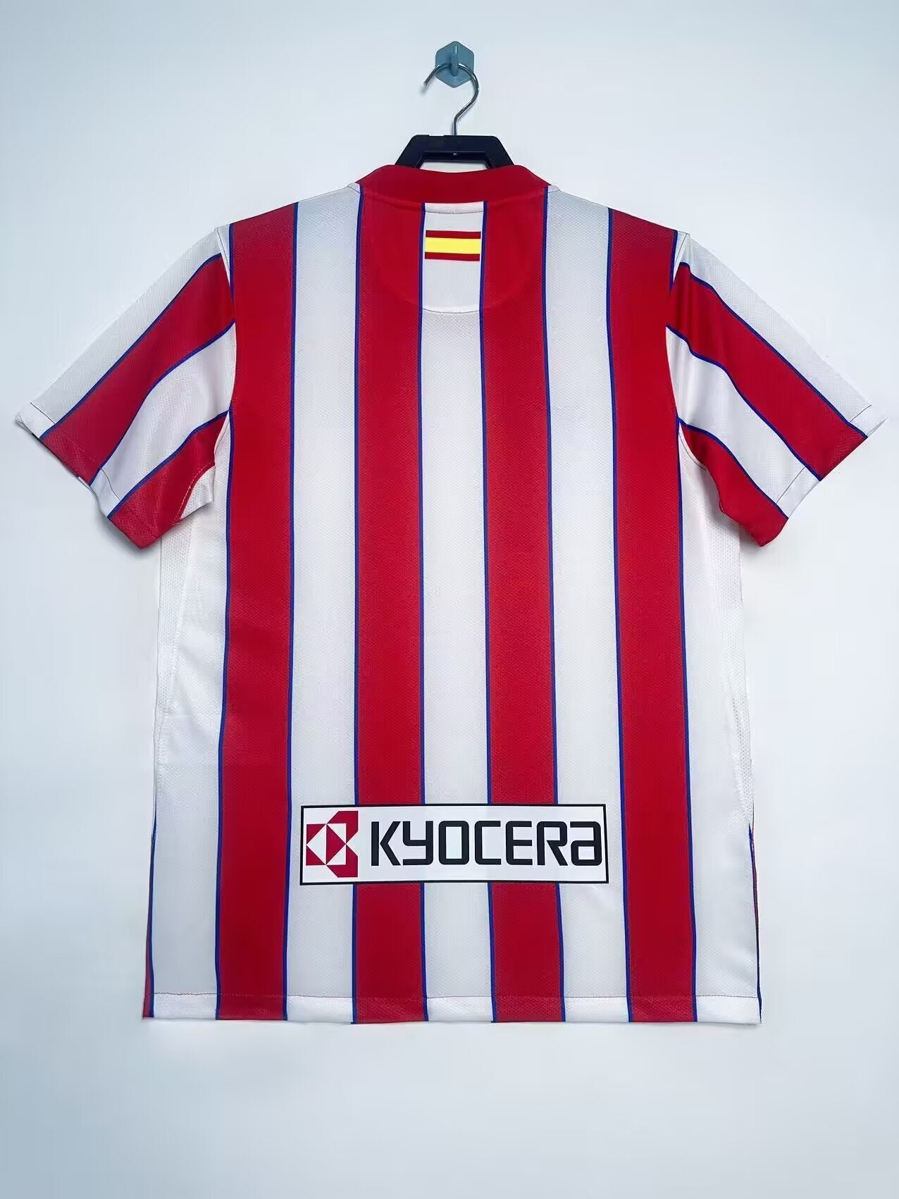 Atlético de Madrid 2011-2012 | Home Kit