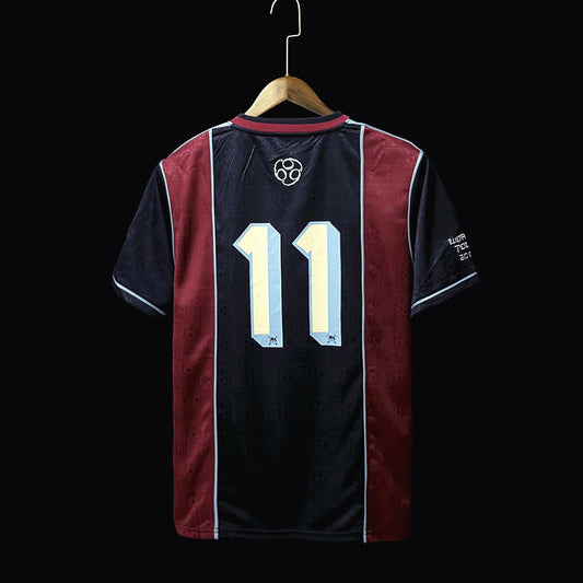 West Ham United FC 11-12 | Primera Equipación