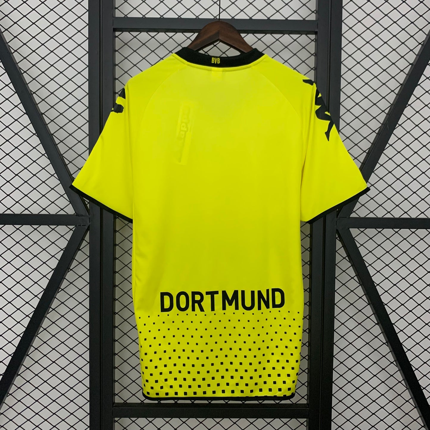 Borussia Dortmund 2011-2012 | Primera equipación
