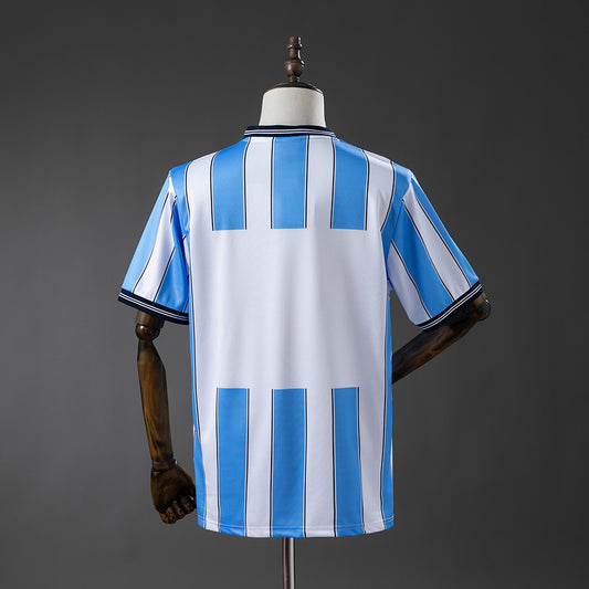 Coventry City FC 11-12 | Primera Equipación
