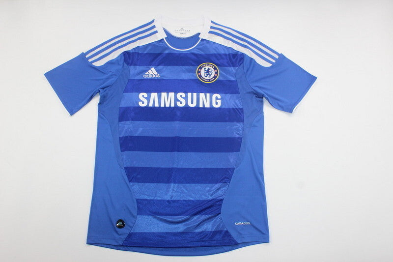 Chelsea FC 2011-2012 | Primera Equipación
