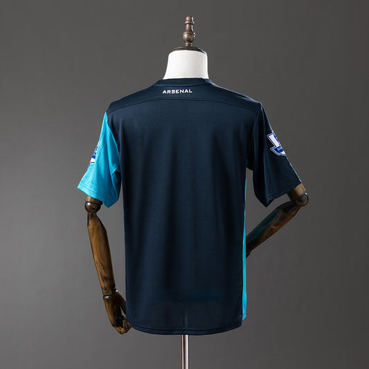 Arsenal 2011-2012 | Segunda Equipación