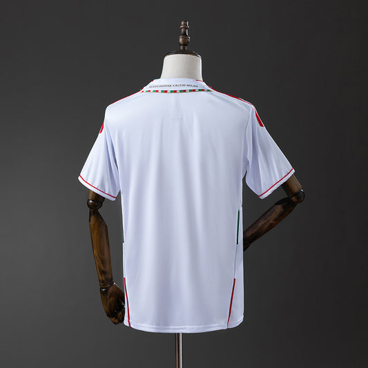 AC Milan 2011-2012 | Segunda equipación