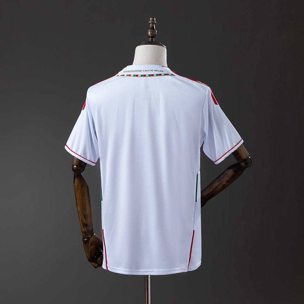 AC Milan 2011-2012 | Segunda equipación