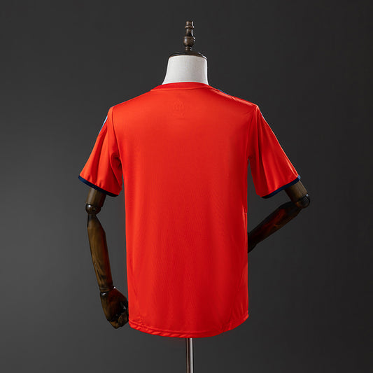 Olympique de Marseille 2011-2012 | Tercera equipación