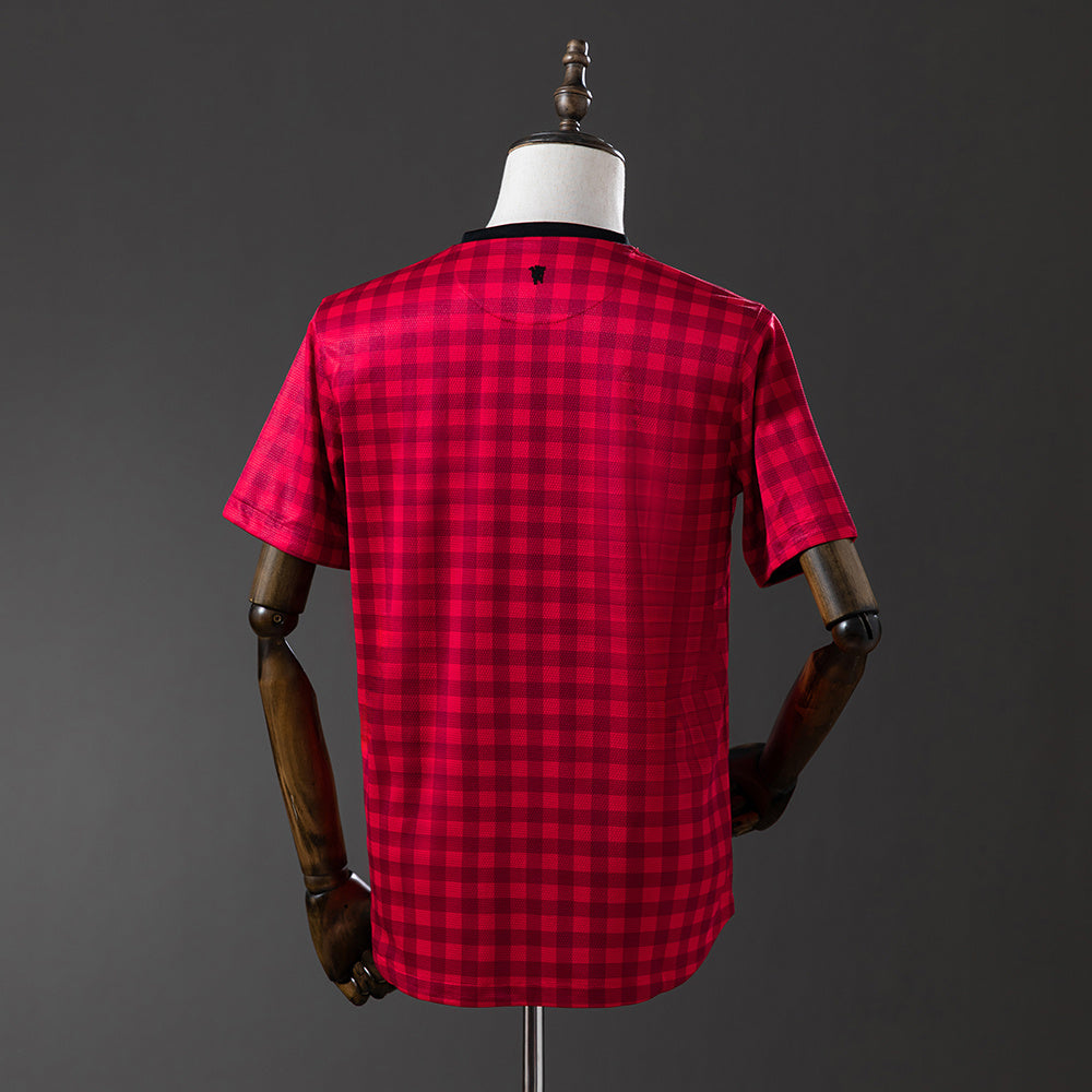 Manchester United FC 12-13 | Primera Equipación