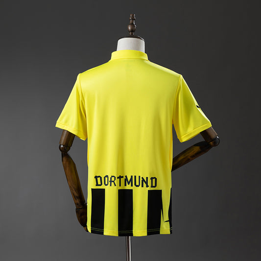 Borussia Dortmund 2012-2013 | Primera equipación