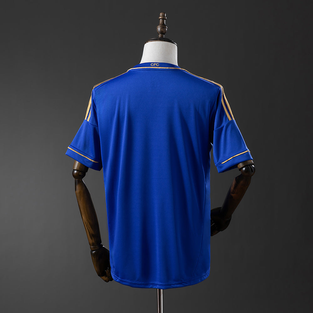 Chelsea FC 2012-2013 | Primera Equipación
