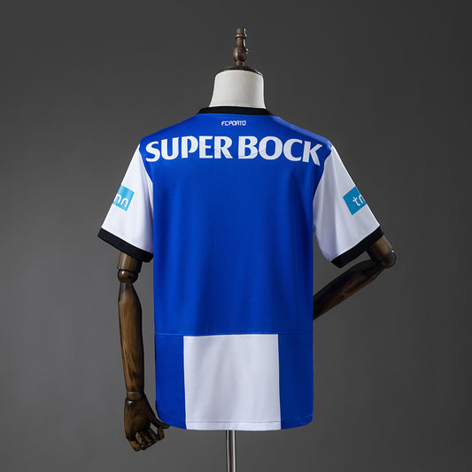 Oporto 2012-2013 | Primera Equipación