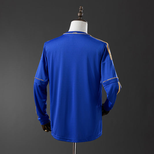Chelsea FC 2012-2013 | Primera Equipación Manga Larga