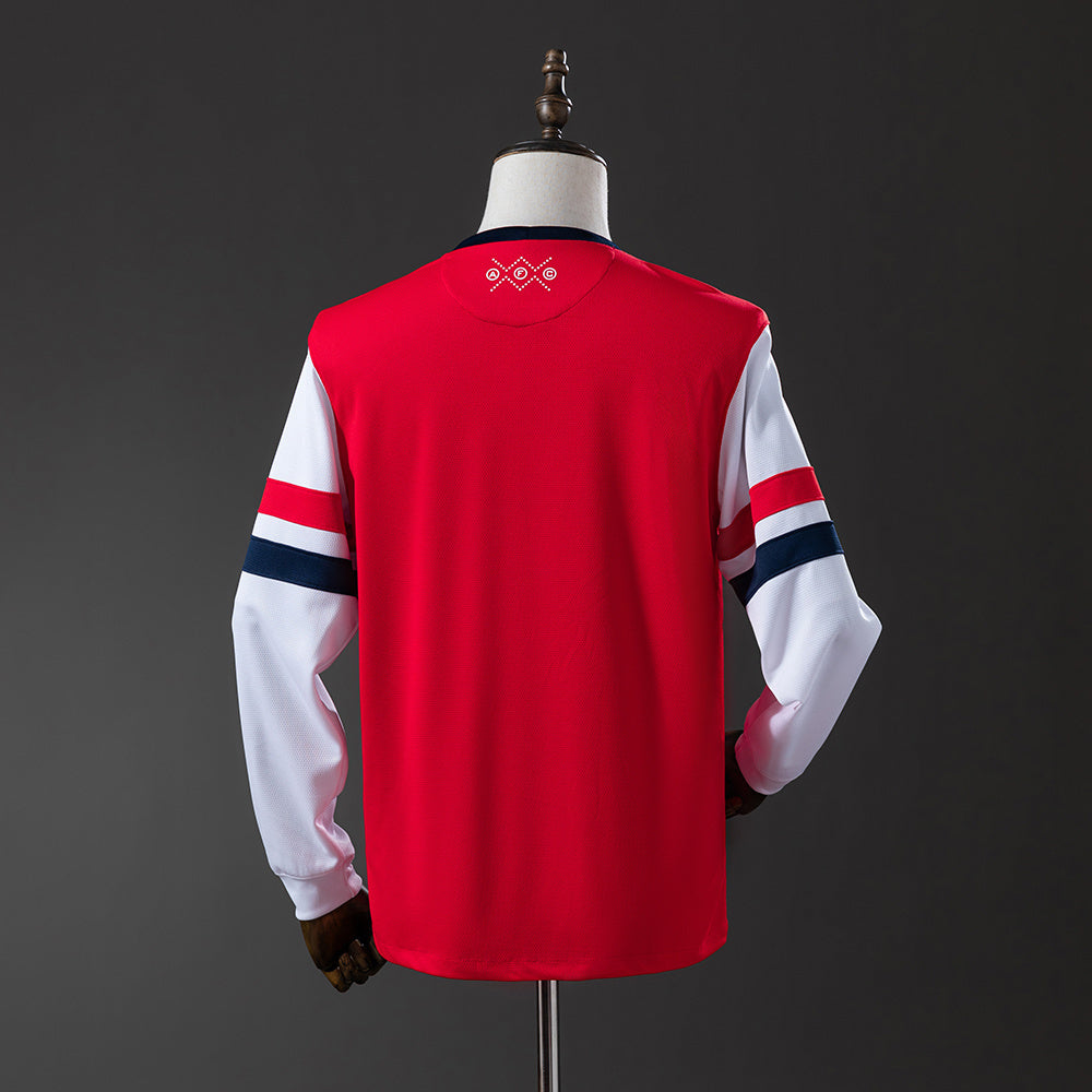 Arsenal 2012-2013 | Primera Equipación Manga Larga