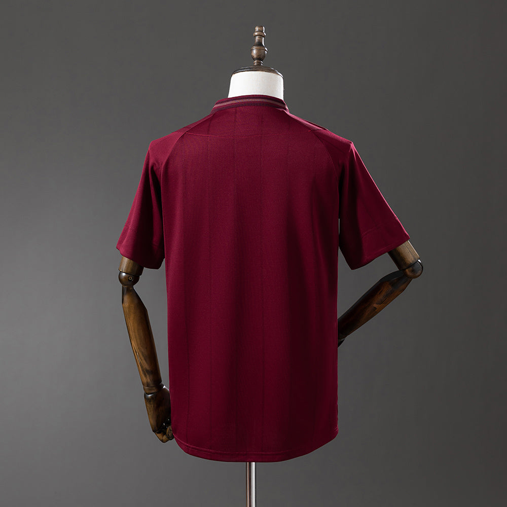 Manchester City 2012-2013 | Segunda Equipación