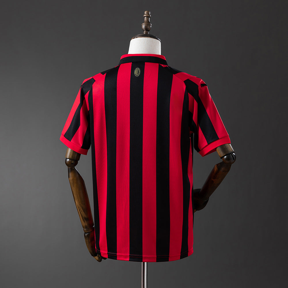 AC Milan 125 Aniversario