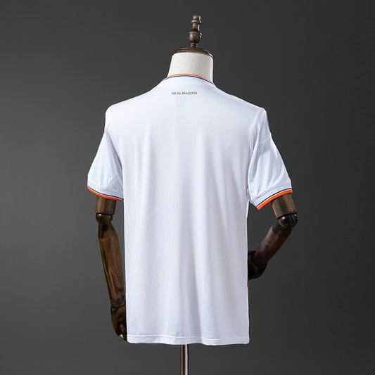 Real Madrid 2013-2014 | Primera Equipación