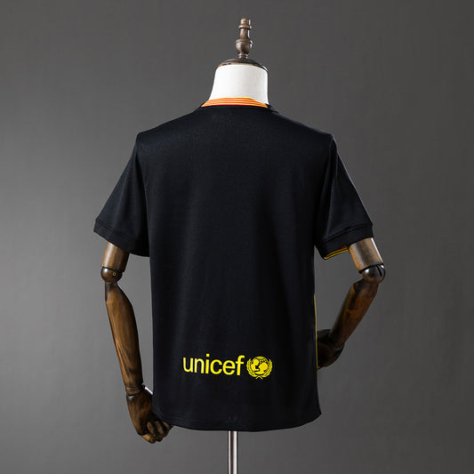 FC Barcelona 2013-2014 | Tercera Equipación