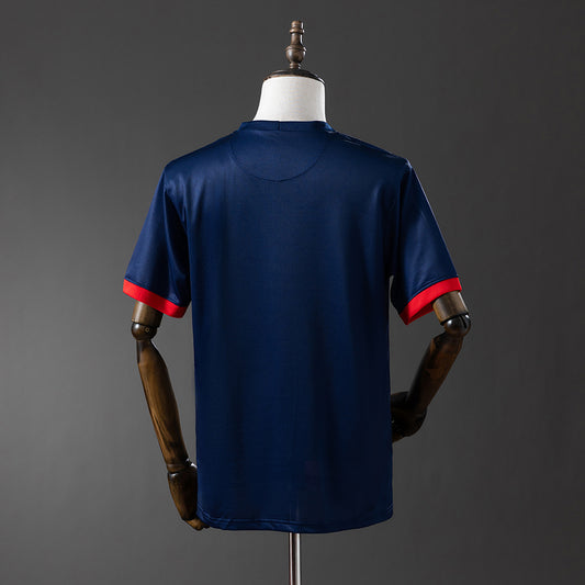 Paris Saint-Germain 2013-2014 | Primera equipación