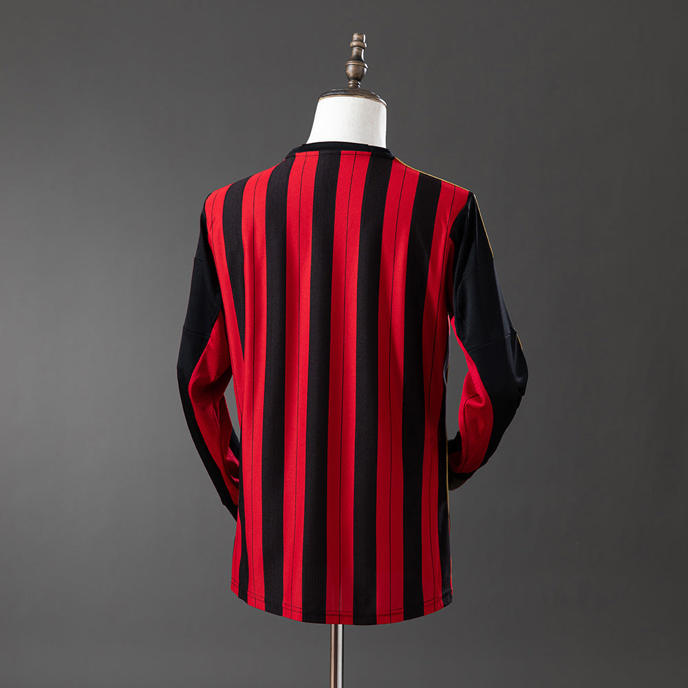 AC Milan 2013-2014 | Primera equipación Manga Larga