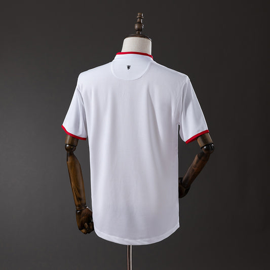 Manchester United FC 13-14 | Segunda Equipación
