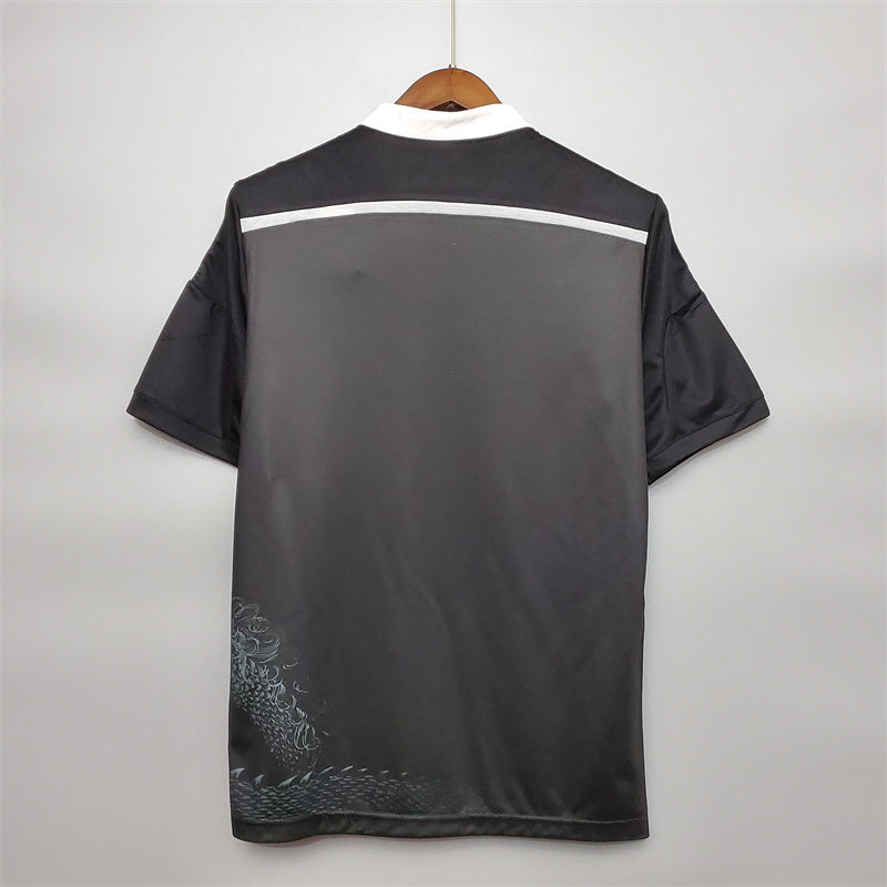 Real Madrid 2014-2015 | Tercera Equipación