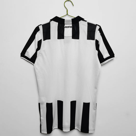 Juventus 2014-2015 | Primera Equipación