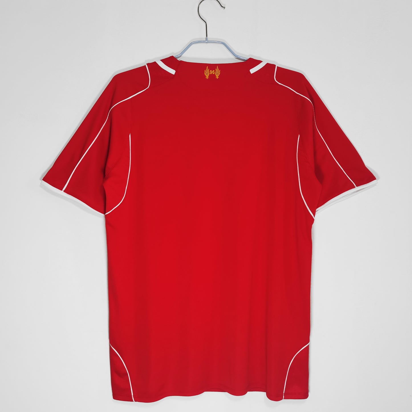 Liverpool FC 2014-2015 | Primera Equipación