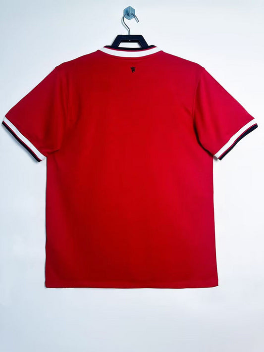Manchester United FC 14-15 | Primera Equipación