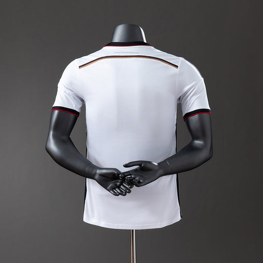 Alemania 2014 | Local
