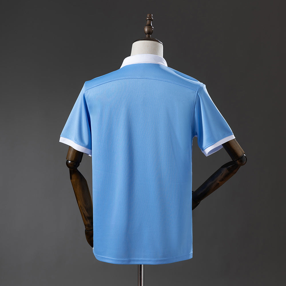 Manchester City 2015-2016 | Primera Equipación