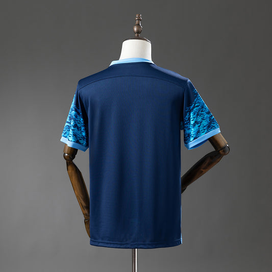 Manchester City 2015-2016 | Segunda Equipación