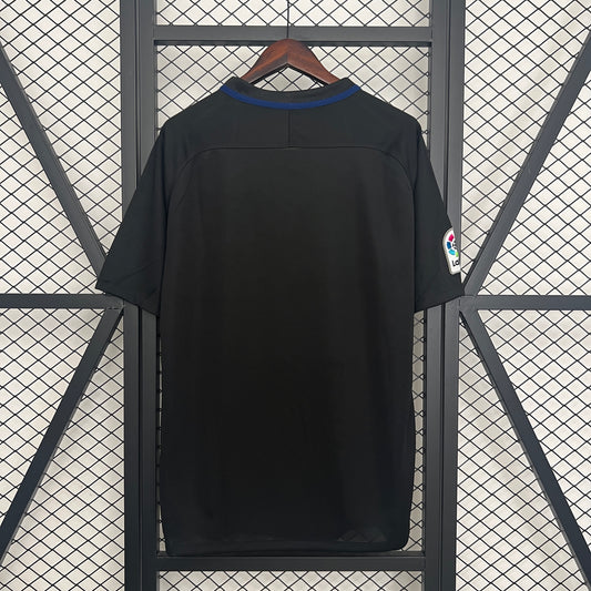Atlético de Madrid 2016-2017 | Tercera Equipación