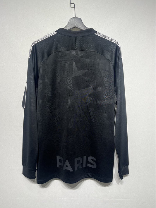 Paris Saint-Germain 2017-2018 | Tercera equipación Manga Larga