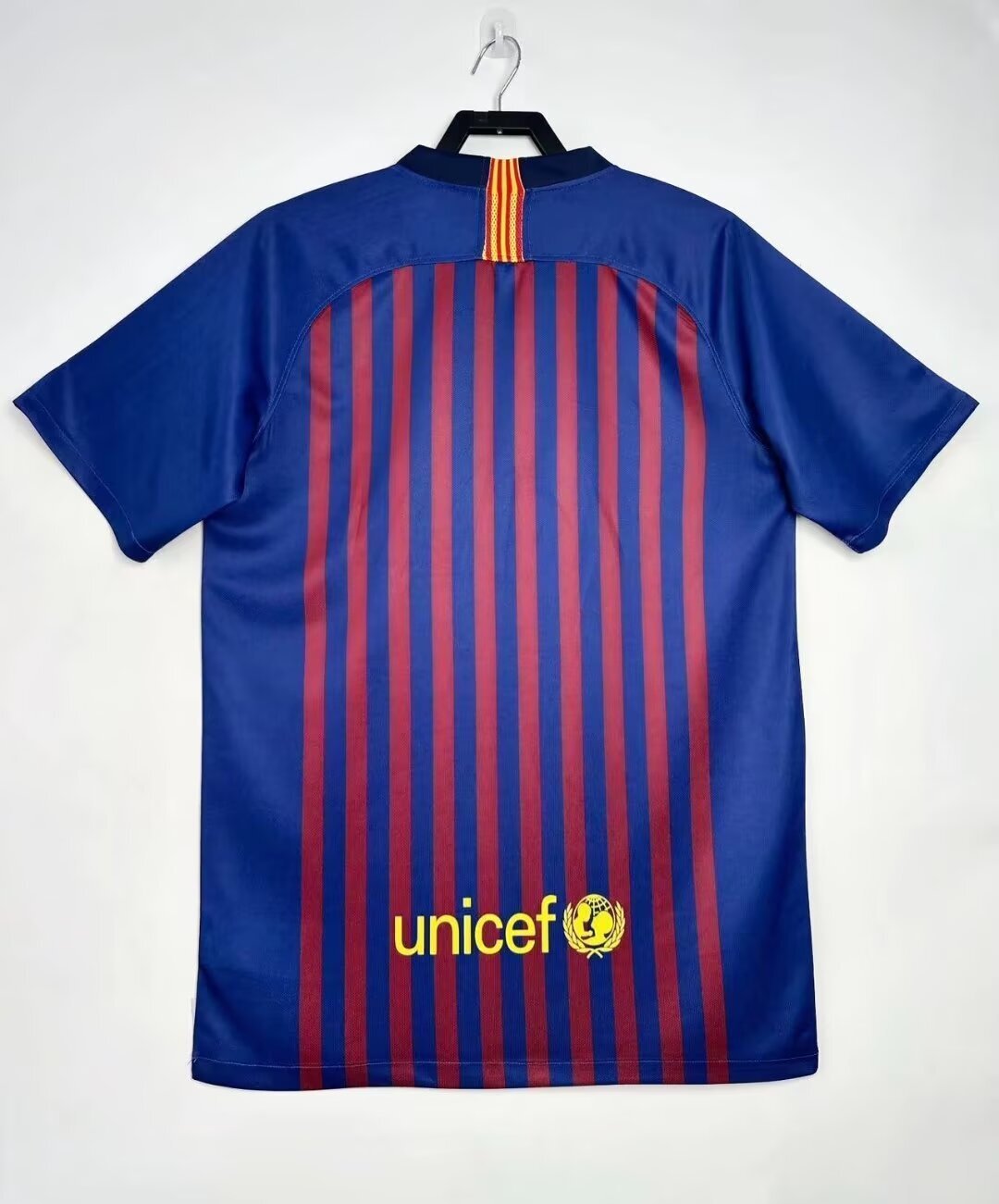 FC Barcelona 2018-2019 | Primera Equipación