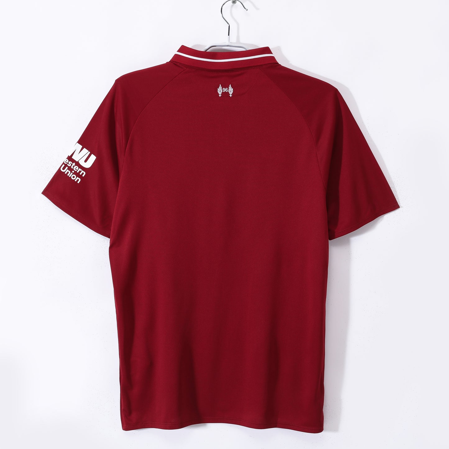 Liverpool FC 2018-2019 | Primera Equipación