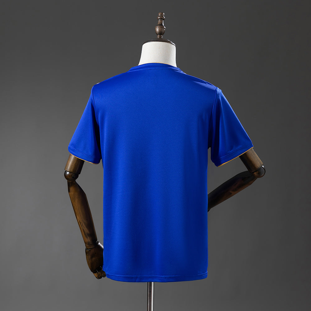 Leicester City FC 18-19 | Primera Equipación