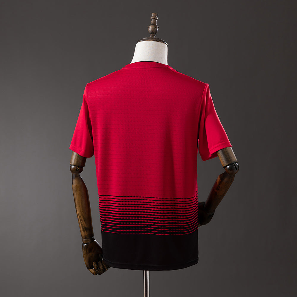 Manchester United FC 18-19 | Primera Equipación