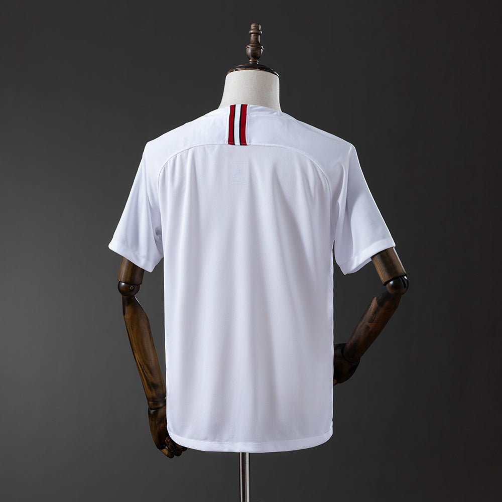 Paris Saint-Germain 2018-2019 | Segunda equipación