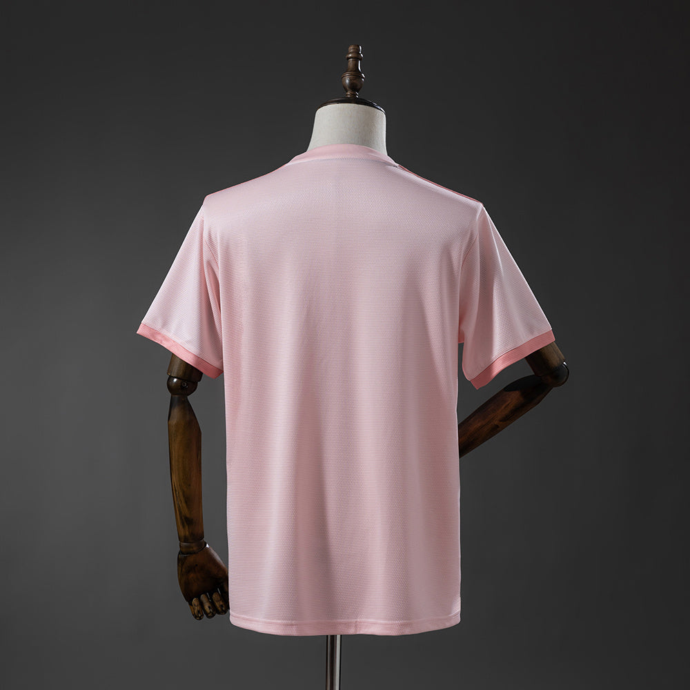 Manchester United FC 18-19 | Segunda Equipación