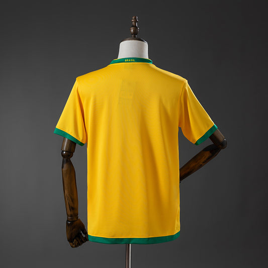 Brasil 2018 | Local