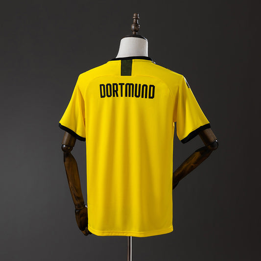 Borussia Dortmund 2019-2020 | Primera equipación