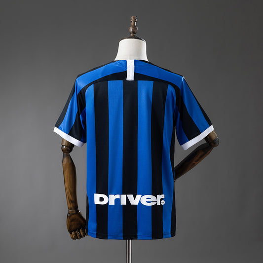 Inter Milán 2019-2020 | Primera Equipación