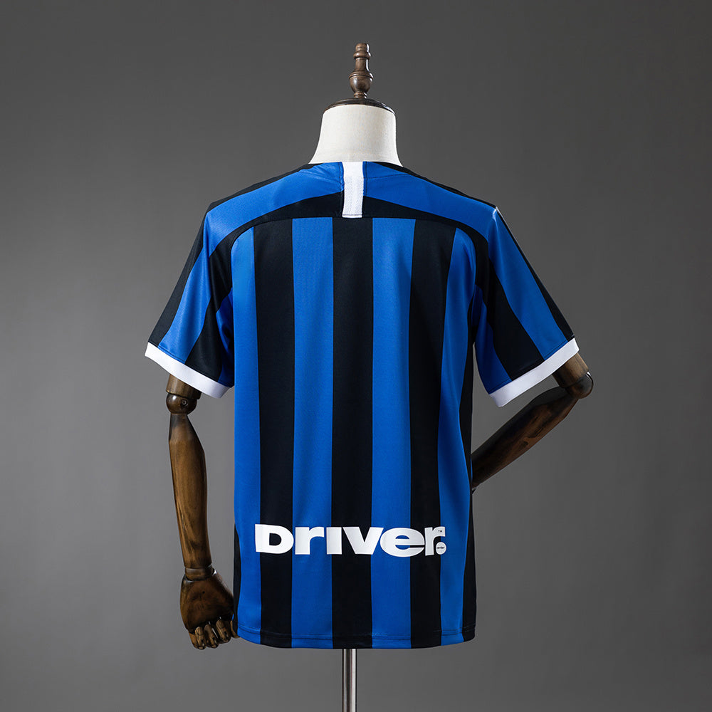 Inter Milán 2019-2020 | Primera Equipación