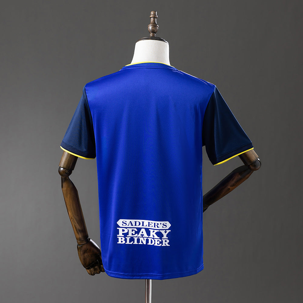 Birmingham City 2019-2020 | Primera Equipación