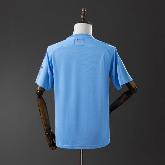 Manchester City 2019-2020 | Primera Equipación
