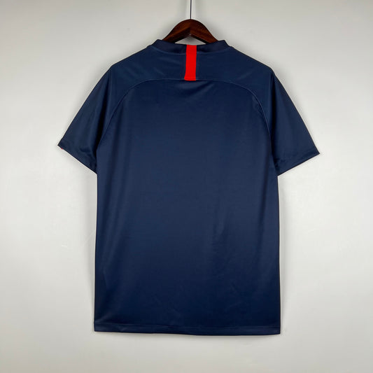 Paris Saint-Germain 2019-2020 | Primera equipación