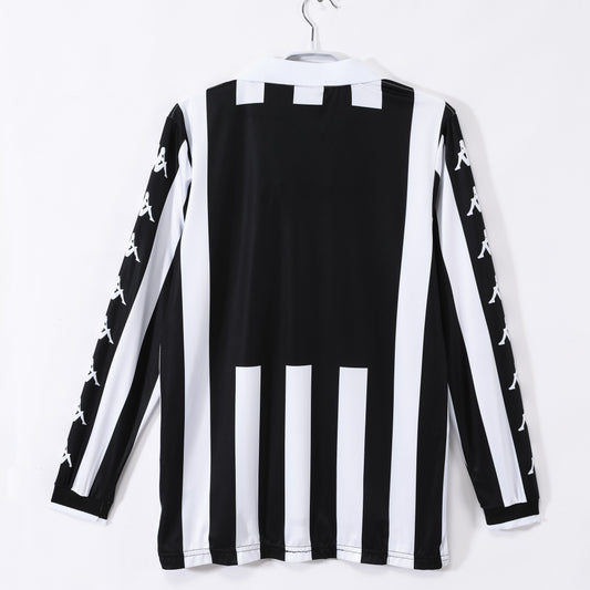 Juventus 1999-2000 | Primera Equipación Manga Larga