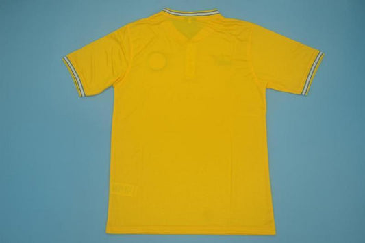 Leeds United FC 2000 | Segunda Equipación