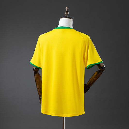 Brasil 2020 | Local