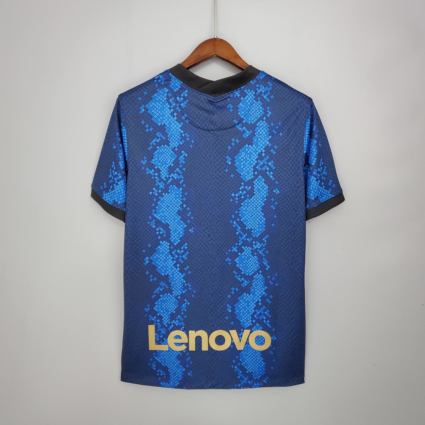 Inter Milán 2021-2022 | Primera Equipación